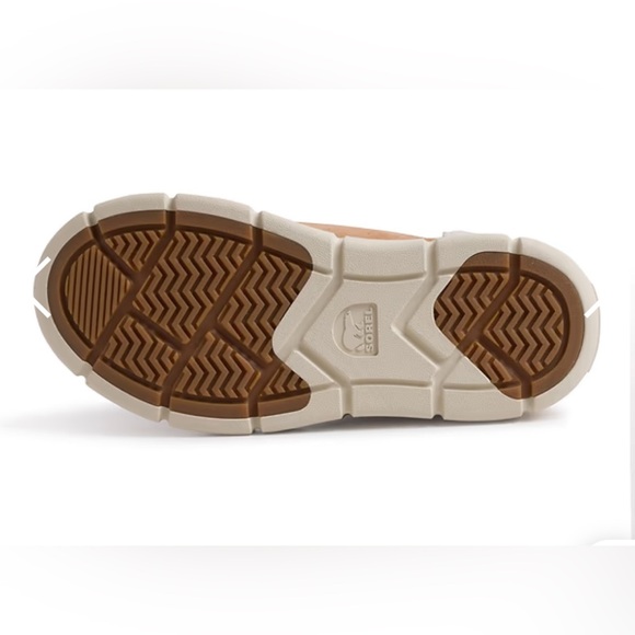 Sorel Explorer III waterproof insulated lace up boots - Picture 4 of 9